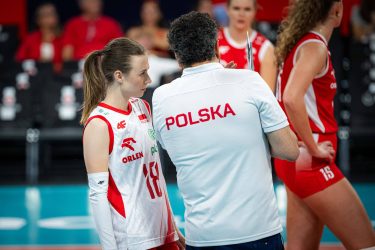 Biało-czerwone chciały oszukać los? Justyna Łysiak takiego sezonu nie pamięta…