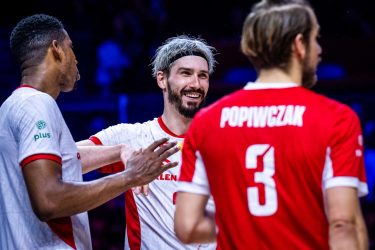Polacy wciąż bezbłędni. Inne potęgi mają za sobą już drobne potknięcia