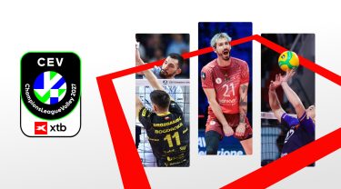Nowy sponsor tytularny Ligi Mistrzów siatkarzy! To polska platforma