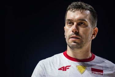 Polacy są na miejscu! Marcin Komenda już chce pisać historię