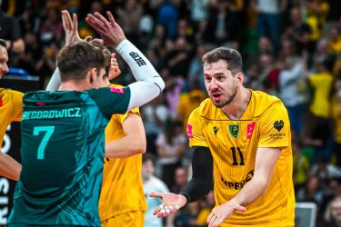 GKS Katowice wraca w wielkim stylu. Michał Superlak: Sprawiliśmy niespodziankę