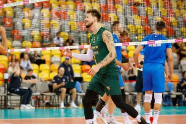 Złoty rocznik ’97 w jednym klubie! Jakub Kochanowski: Nie obiecuję, że będzie tak samo