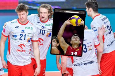 ZAKSA Kędzierzyn-Koźle pozyskała Niemca! Nie można było czekać