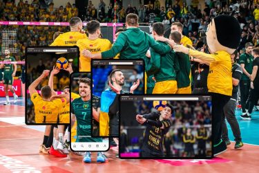 Szóstka spod znaku GieKSy?! Oto bohaterowie 1. kolejki TAURON Ligi
