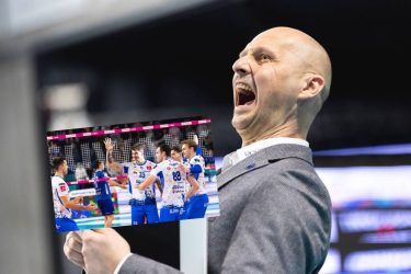 Pierwsza wygrana ekipy Piotra Grabana! Norwid Częstochowa wraca z niczym