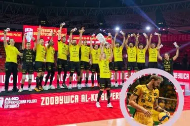 Mistrz kontra wicemistrz. Kto zgarnie pierwsze trofeum w sezonie?