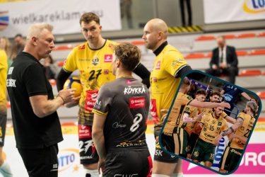 LOTTO Giganci Siatkówki. Trefl Gdańsk ze świetnym występem przed startem sezonu