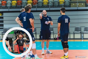 TAURON Liga. Kolejny faworyt poległ. Norwid Częstochowa pokonał giganta